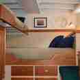 Cabins - Westward