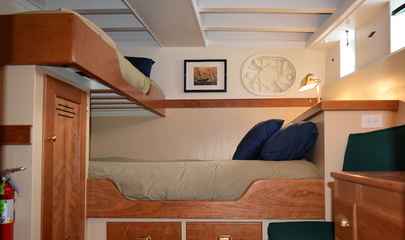 Cabins