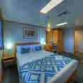 Double Stateroom - Coral Expeditions I