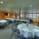 Dining Area - Coral Expeditions I Australia