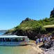 Beach Landing - Coral Expeditions I Australia