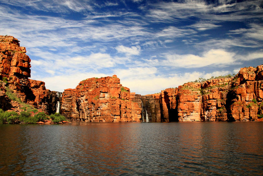 The Kimberley Australia