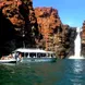 King George Falls - Coral Expeditions I Australia