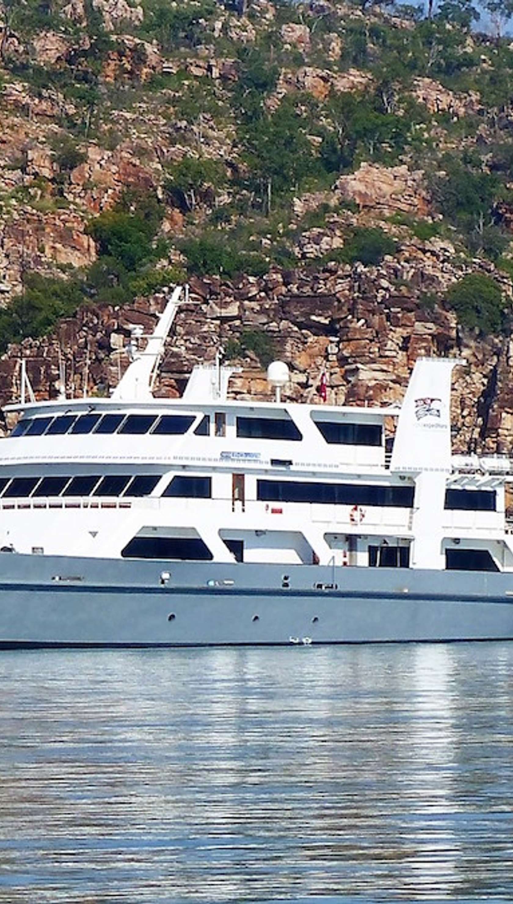 Coral Expeditions I