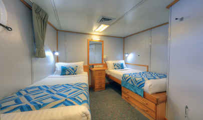 Cabin