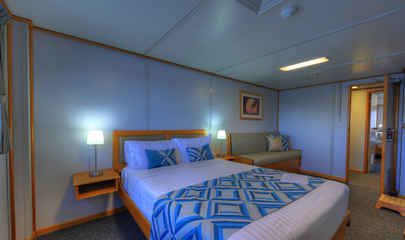 Stateroom