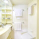 En-suite badkamers - Coral Discoverer