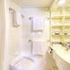 En-Suite bathrooms - Coral Discoverer