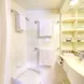 En-suite badkamers - Coral Discoverer