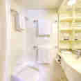 En-Suite bathrooms - Coral Discoverer