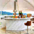 Bar Area - Coral Discoverer