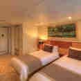 Twin Cabin - Coral Discoverer