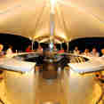 Bar Area - Coral Discoverer