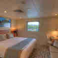 Promenade Cabin