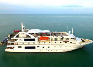 Coral Discoverer