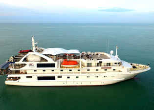 Coral Discoverer