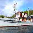 MV Catalyst Alaska