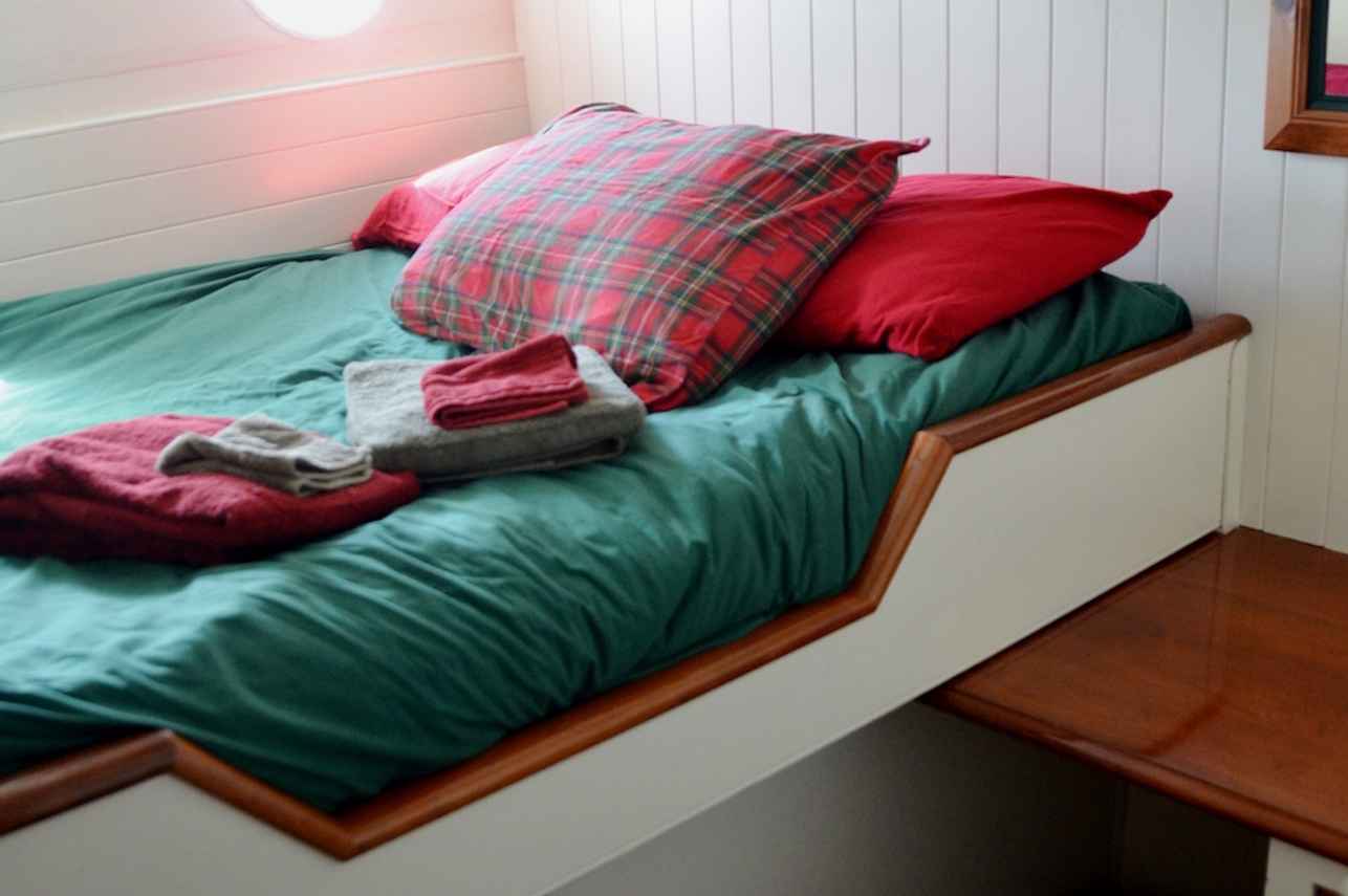 Cabin 3 