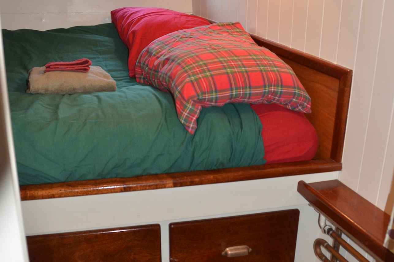Cabin 4 