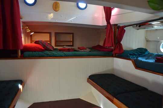 Cabin 5