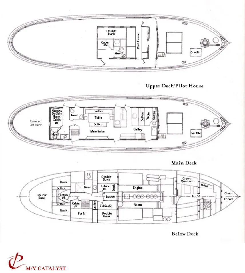 #deckplan floorplan
