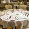Dining Room - La Pinta
