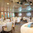 Dining Room - La Pinta