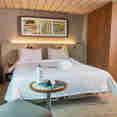 Luxury Cabin