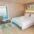 Luxury Cabin Plus