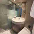 En-Suite bathrooms - La Pinta