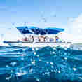 Inflatable Boat