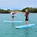 Stand Up Paddleboarding - La Pinta