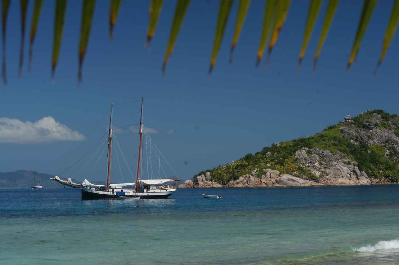 Sea Pearl Cruise