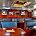 Sala da pranzo - Sea Pearl