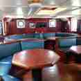 Sala da pranzo - Sea Pearl