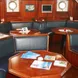 Restaurant - Sea Pearl Cruise