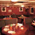 Salle à manger  - Sea Pearl