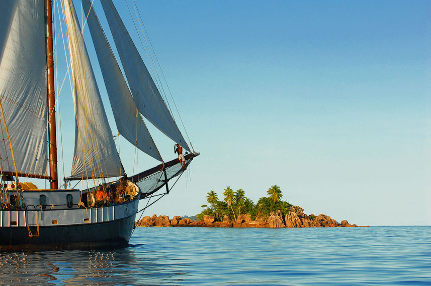 Sea Pearl Cruise