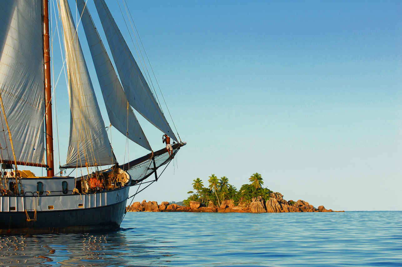 Sea Pearl Cruise