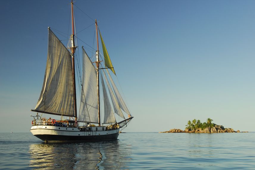 Sea Pearl Cruise
