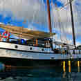 Sea Pearl Cruise