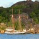 Sea Pearl Cruise Seychelles