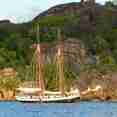Sea Pearl Cruise