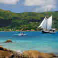 Sea Pearl Cruise