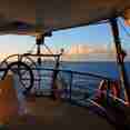 Barre de navigation - Sea Pearl