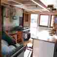 Galley Area 