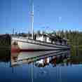 Westward Alaska