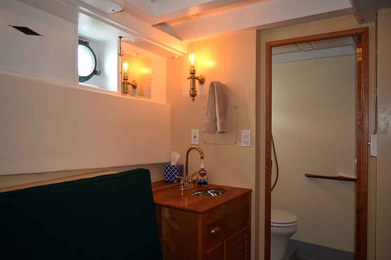 En-Suite bathrooms - Westward