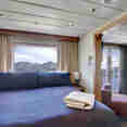 Commodore Suite - Safari Endeavour Alaska