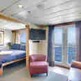 Commodore Suite - Safari Endeavour Alaska